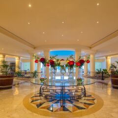 Отель Bayview Taba Heights Resort интерьер отеля фото 3