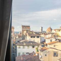 Отель Pitti Luxury Terrace комната для гостей фото 5