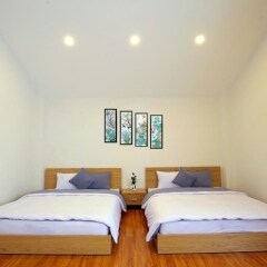 Отель Magnolia Dalat Villa Далат комната для гостей фото 4