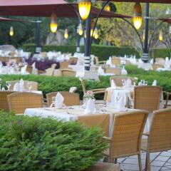 Limak Arcadia Golf & Sport Resort Турция, Белек - отзывы, цены и фото номеров - забронировать отель Limak Arcadia Golf & Sport Resort - All Inclusive онлайн помещение для мероприятий фото 2