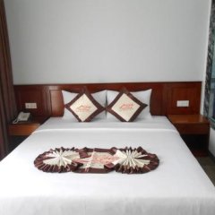 Отель Dragon Bay Hotel Вьетнам, Кам Лам - отзывы, цены и фото номеров - забронировать отель Dragon Bay Hotel онлайн