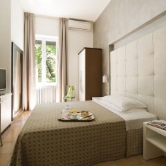 Hotel Delizia комната для гостей фото 2