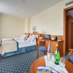 Отель Ramada by Wyndham Prague City Centre Чехия, Прага - - забронировать отель Ramada by Wyndham Prague City Centre, цены и фото номеров детские мероприятия