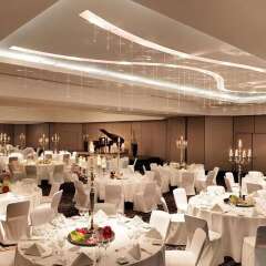 Отель Hyatt Regency Köln