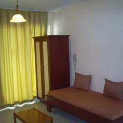 Konak Apartments Турция, Мармарис - отзывы, цены и фото номеров - забронировать отель Konak Apartments онлайн комната для гостей