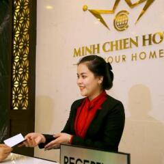 Minh Chien Hotel Далат с домашними животными