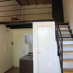 Отель Puerto Delta Apartamentos Тигре удобства в номере фото 2