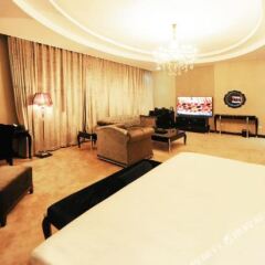 Soyol Wellness Center in Ulaanbaatar, Mongolia from 236$, photos, reviews - zenhotels.com photo 10