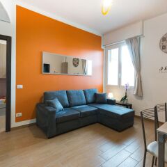 Отель Casa Sofia Apartments Италия, Милан - отзывы, цены и фото номеров - забронировать отель Casa Sofia Apartments онлайн комната для гостей фото 4