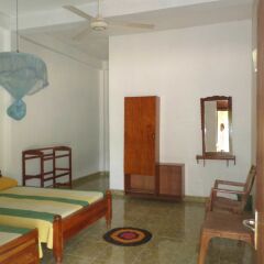 Отель Vista Wanniarachchi Holiday Resort детские мероприятия