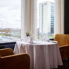 Гостиница Crowne Plaza Санкт-Петербург Аэропорт в Санкт-Петербурге - забронировать гостиницу Crowne Plaza Санкт-Петербург Аэропорт, цены и фото номеров в номере фото 2