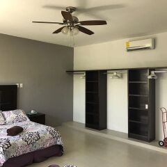 Отель Hostal Urbano Мексика, Канкун - отзывы, цены и фото номеров - забронировать отель Hostal Urbano онлайн комната для гостей фото 2