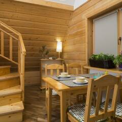 Отель TWW Apartamenty Zakopane развлечения