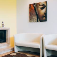 Hostel-Home интерьер отеля фото 2