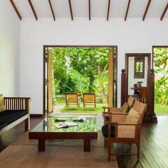 Отель The River House Шри-Ланка, Пляж Golden Mile - отзывы, цены и фото номеров - забронировать отель The River House онлайн интерьер отеля