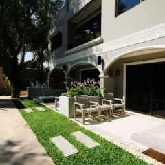 Отель Anantasila Villa by the Sea фото 5