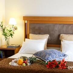Athens Zafolia Hotel в номере фото 2