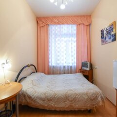 Гостиница Глория удобства в номере фото 2