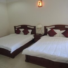 Hung Phong Hotel Далат комната для гостей фото 2