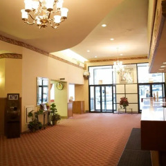 Отель Travelodge by Wyndham Downtown Chicago фото 4