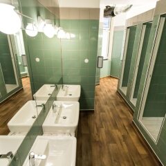 Home Lisbon Hostel с домашними животными
