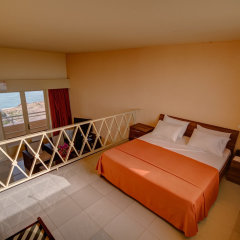 Hotel Ngor Diarama in Dakar, Senegal from 158$, photos, reviews - zenhotels.com guestroom photo 2