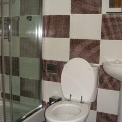 Отель Downtown Guest House Лиссабон ванная