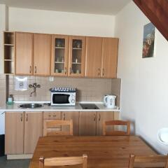 Hostel Rosemary Стандартный номер с различными типами кроватей фото 41