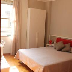 Hotel Due Giardini комната для гостей