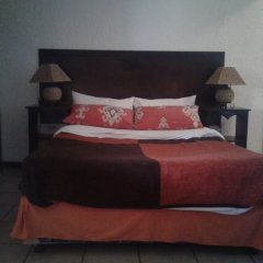 Road View Lodge in Francistown, Botswana from 515$, photos, reviews - zenhotels.com guestroom photo 4