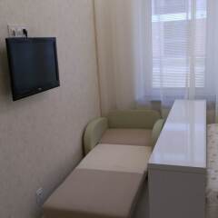 Апартаменты Cozy and modern apartment (Provence) комната для гостей фото 2