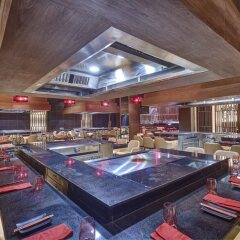 Отель Hideaway at Royalton Negril - Adults Only - All Inclusive развлечения