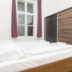 Отель Seilergasse De Luxe Apartment by Welcome2Vienna Австрия, Вена - отзывы, цены и фото номеров - забронировать отель Seilergasse De Luxe Apartment by Welcome2Vienna онлайн фото 2