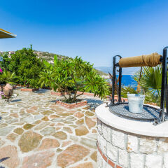 Hadrian Hotel Турция, Патара - отзывы, цены и фото номеров - забронировать отель Hadrian Hotel онлайн фото 8