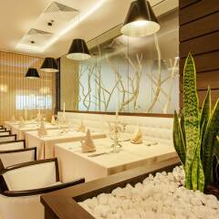 INTERNATIONAL Hotel Casino & Tower Suites фото 3
