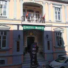 Antik Hotel Турция, Эдирне - отзывы, цены и фото номеров - забронировать отель Antik Hotel онлайн фото 2