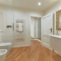 Отель Tornabuoni Luxury ванная фото 2