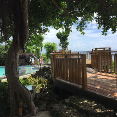 Отель East Coast White Sand Resort Филиппины, Анда - отзывы, цены и фото номеров - забронировать отель East Coast White Sand Resort онлайн с домашними животными