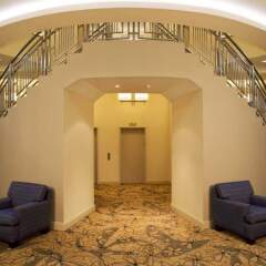 Sheraton Brooklyn New York Hotel фото 8