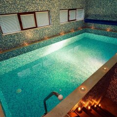 Отель Oak Residence Aparthotel Болгария, Чепеларе - отзывы, цены и фото номеров - забронировать отель Oak Residence Aparthotel онлайн фото 26