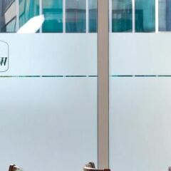Отель Best Western Royal Centre Брюссель приотельная территория