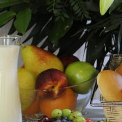 Hotel Egmond в номере