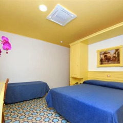 Hotel Astoria Sorrento комната для гостей фото 4