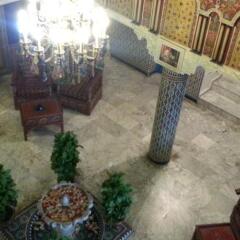 Отель Moroccan House Hotel Casablanca Марокко, Касабланка - 2 отзыва об отеле, цены и фото номеров - забронировать отель Moroccan House Hotel Casablanca онлайн с домашними животными