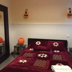 Отель Hostal Oxum комната для гостей фото 3