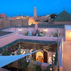 Отель Riad Assala Марокко, Марракеш - отзывы, цены и фото номеров - забронировать отель Riad Assala онлайн фото 15