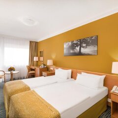 Danubius Hotel Arena - Budapest комната для гостей фото 4