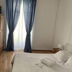 Отель Residencia White Love Лиссабон ванная
