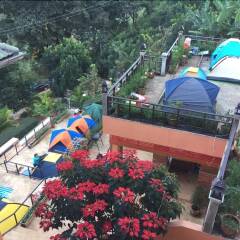 Отель Pong Yang Farm and Resort детские мероприятия