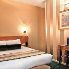 Hotel Romance Malesherbes by Patrick Hayat комната для гостей